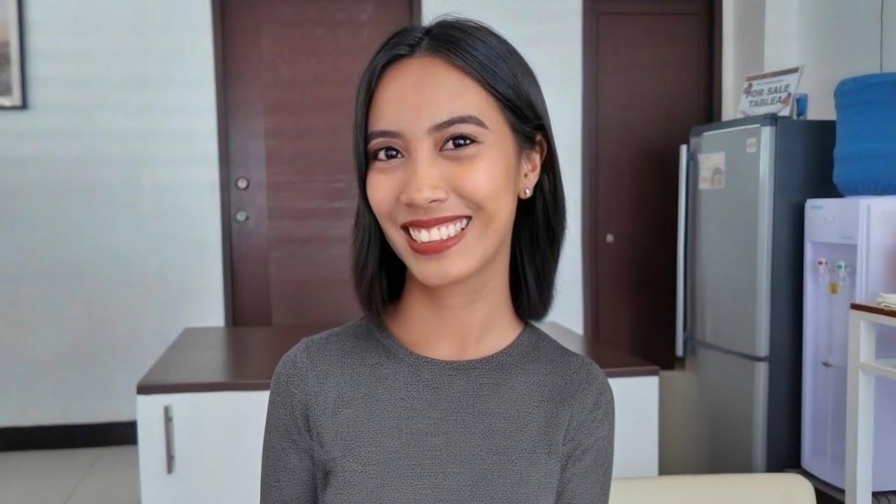 Зачем эта филиппинская девушка отправилась в Давао? 🇵🇭