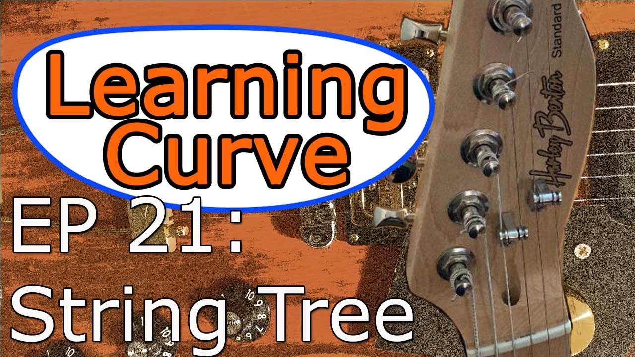 EP 21: String Tree
