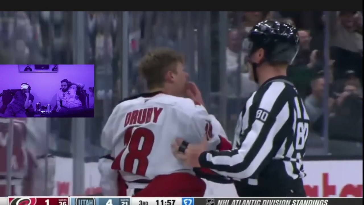 Another Raction Video Sports Edition
