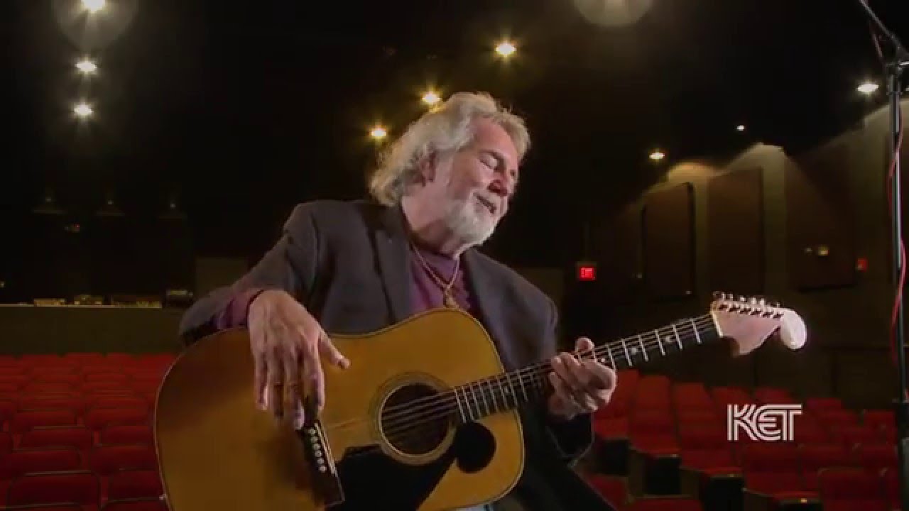 Thom Bresh Plays 