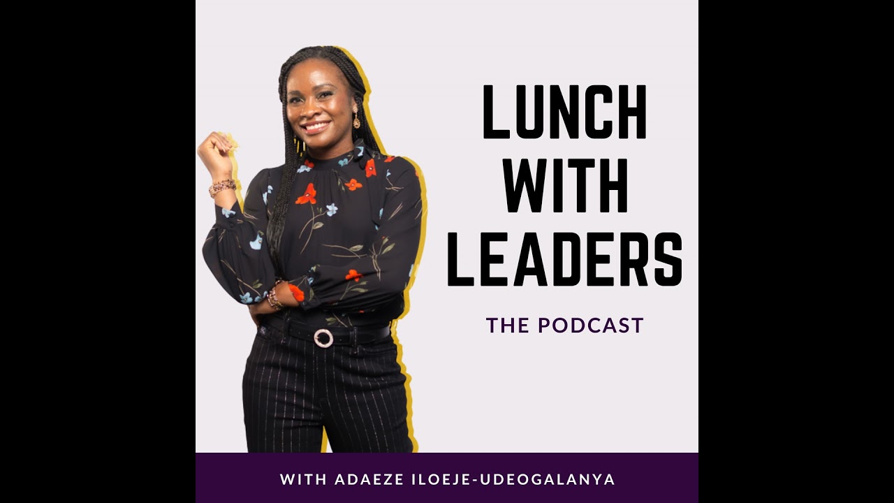Veena Chugh: Authentic Leadership Through Mindful Living and Financial Freedom 💸 - 007