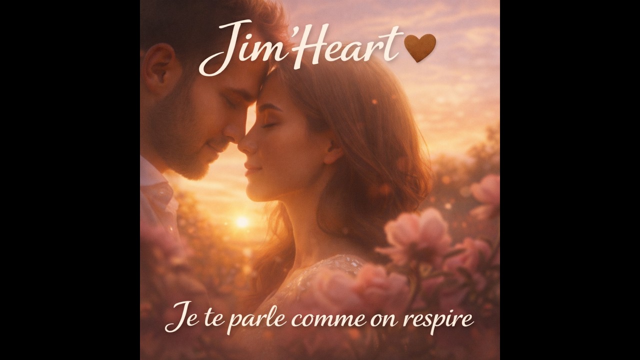 Je te parle comme on respire