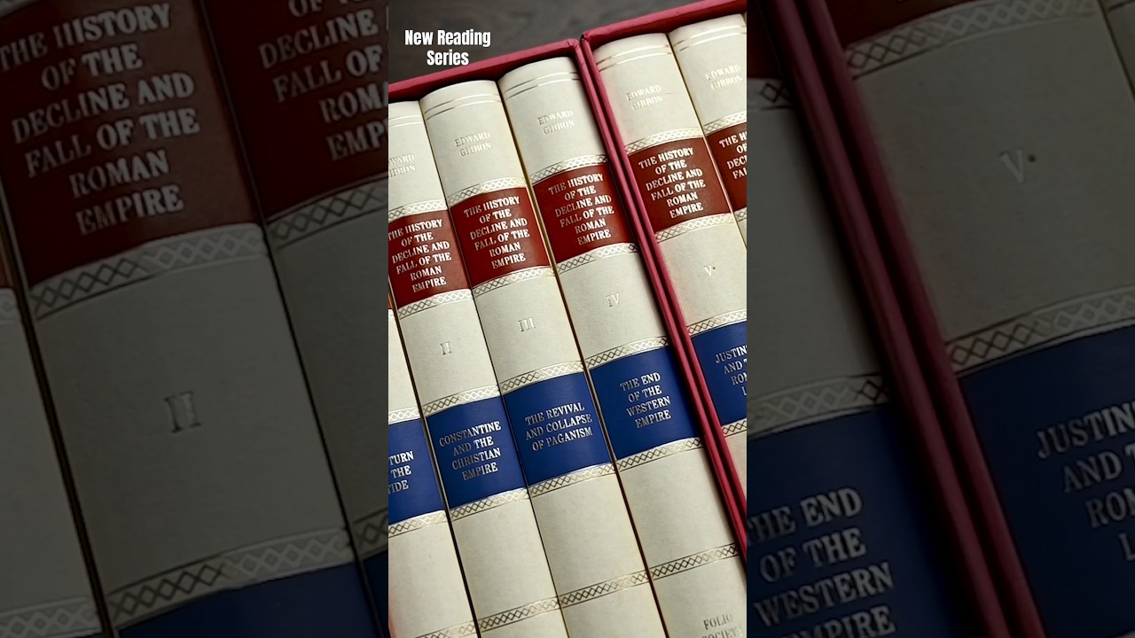 Отмена классического образования: #образование #чтение #история #booktok