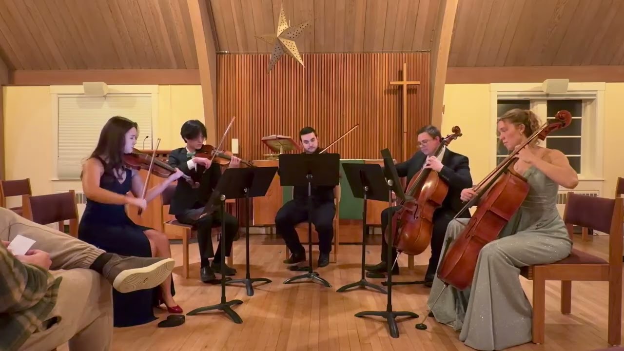 Libertango -Astor Piazzolla 