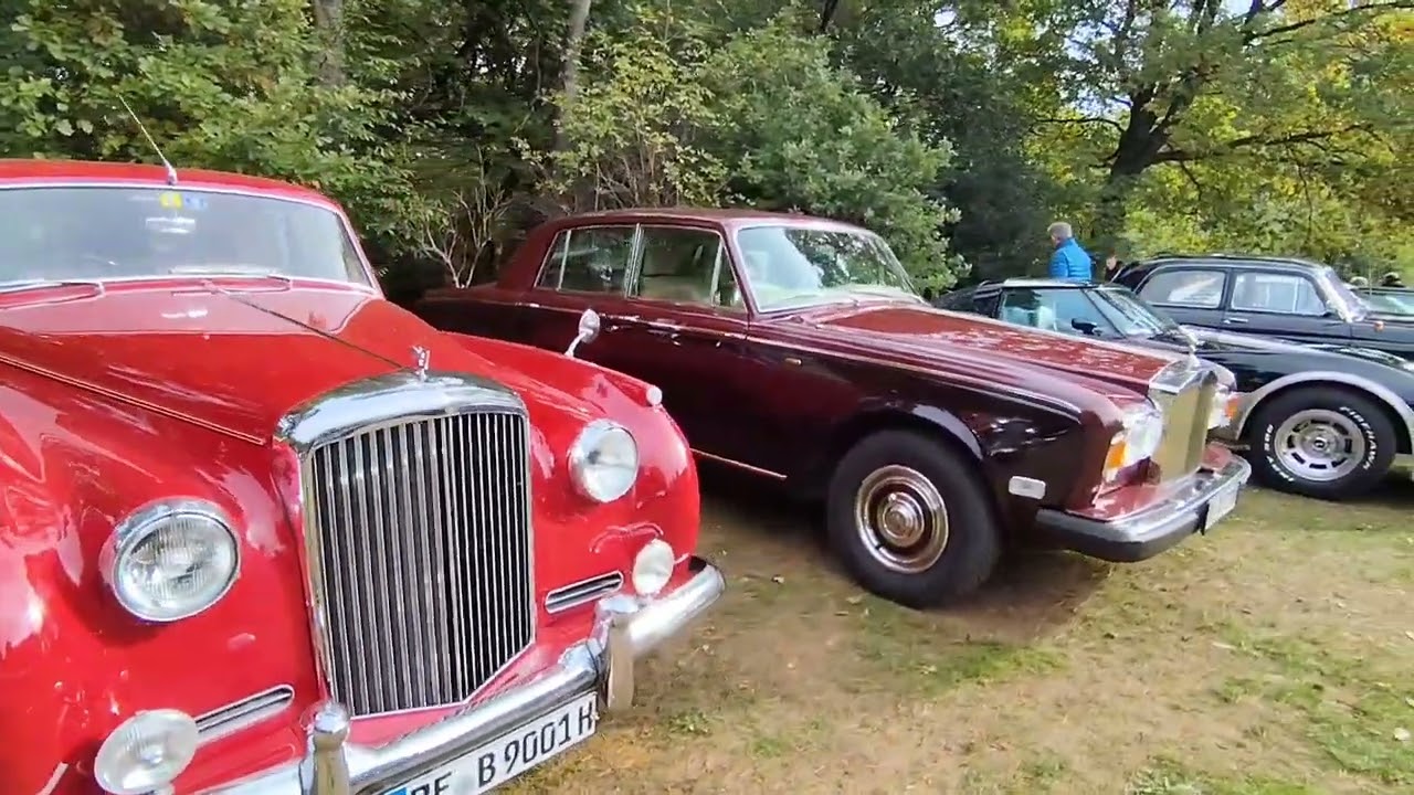 NOSW Oldtimertreffen auf'm Berg 03.10.25