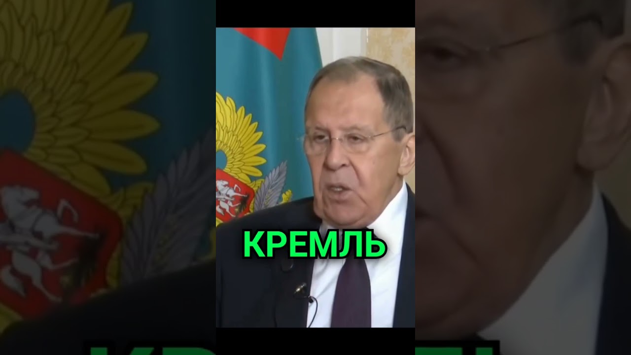 РОССИЯ КИНУЛА ИРАН: Где обещанная помощь Лаврова?! 🤡🇷🇺🏃&zwj;♂️