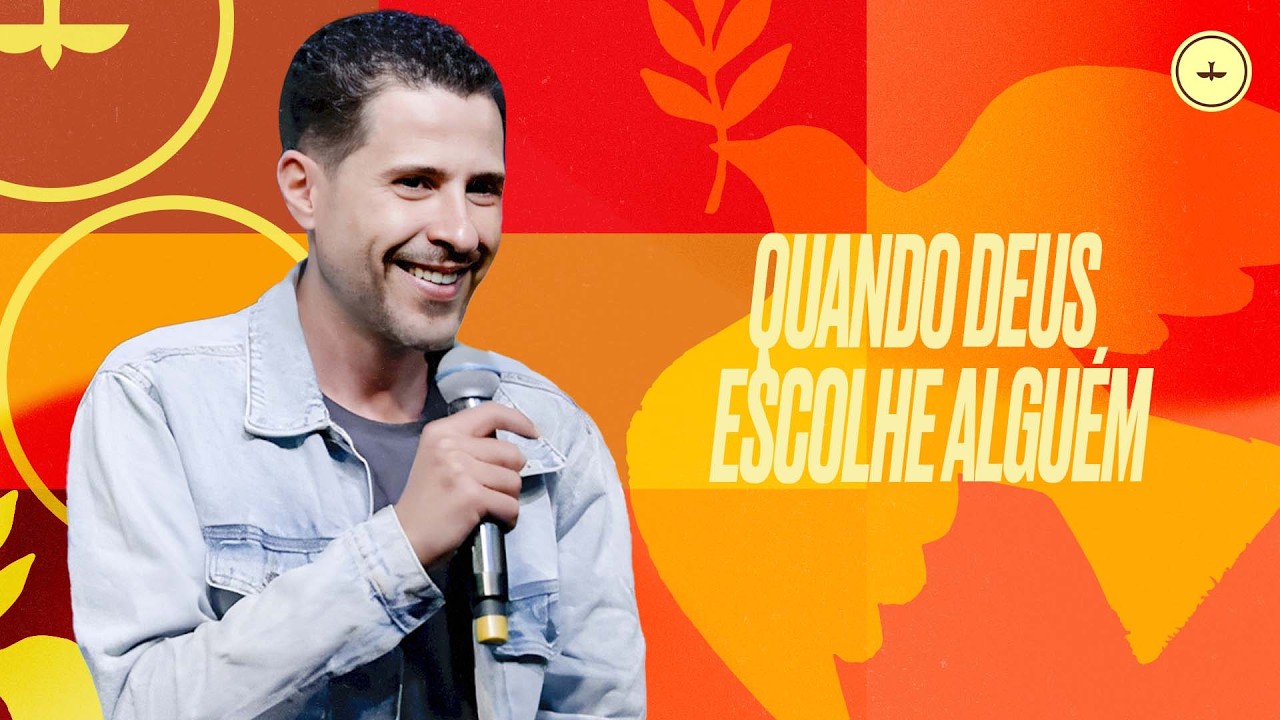 🔴 PR LUCAS RODRIGUES | LAGOINHA MATRIZ