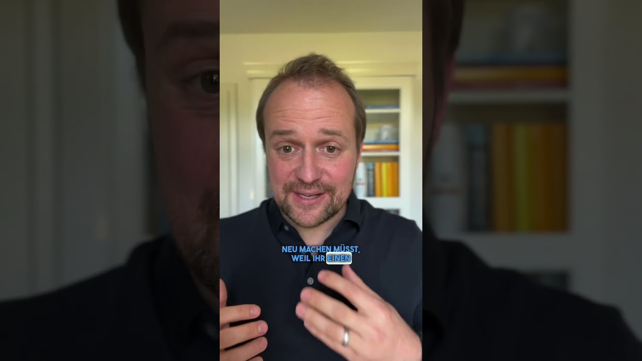 MPU Verj&auml;hrung: Wann muss ich nicht mehr hin? #verj&auml;hrung #MPU #mpuvorbereitung &nbsp;#mpupilot