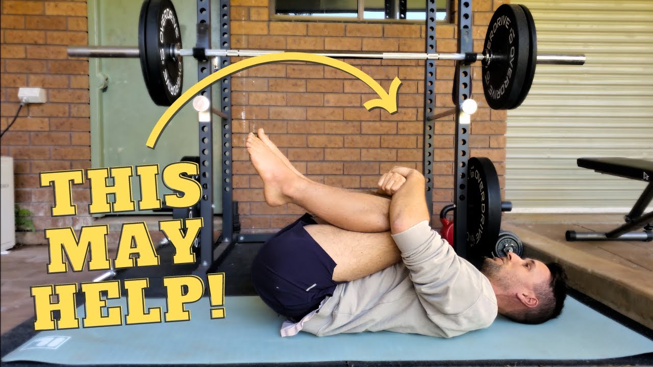 Your Low Back Pain May Have a DIRECTIONAL PREFERENCE
