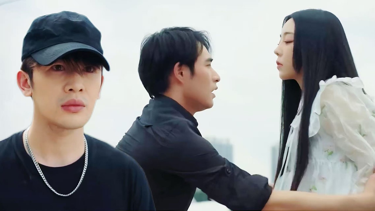 Коварная любовница использует своего ребенка, чтобы угрожать мужу?!