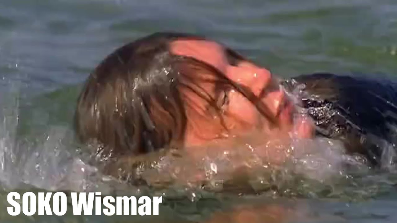 ᴴᴰ SOKO Wismar  Staffel 4 Folge 3 - Verfluchte Leidenschaft