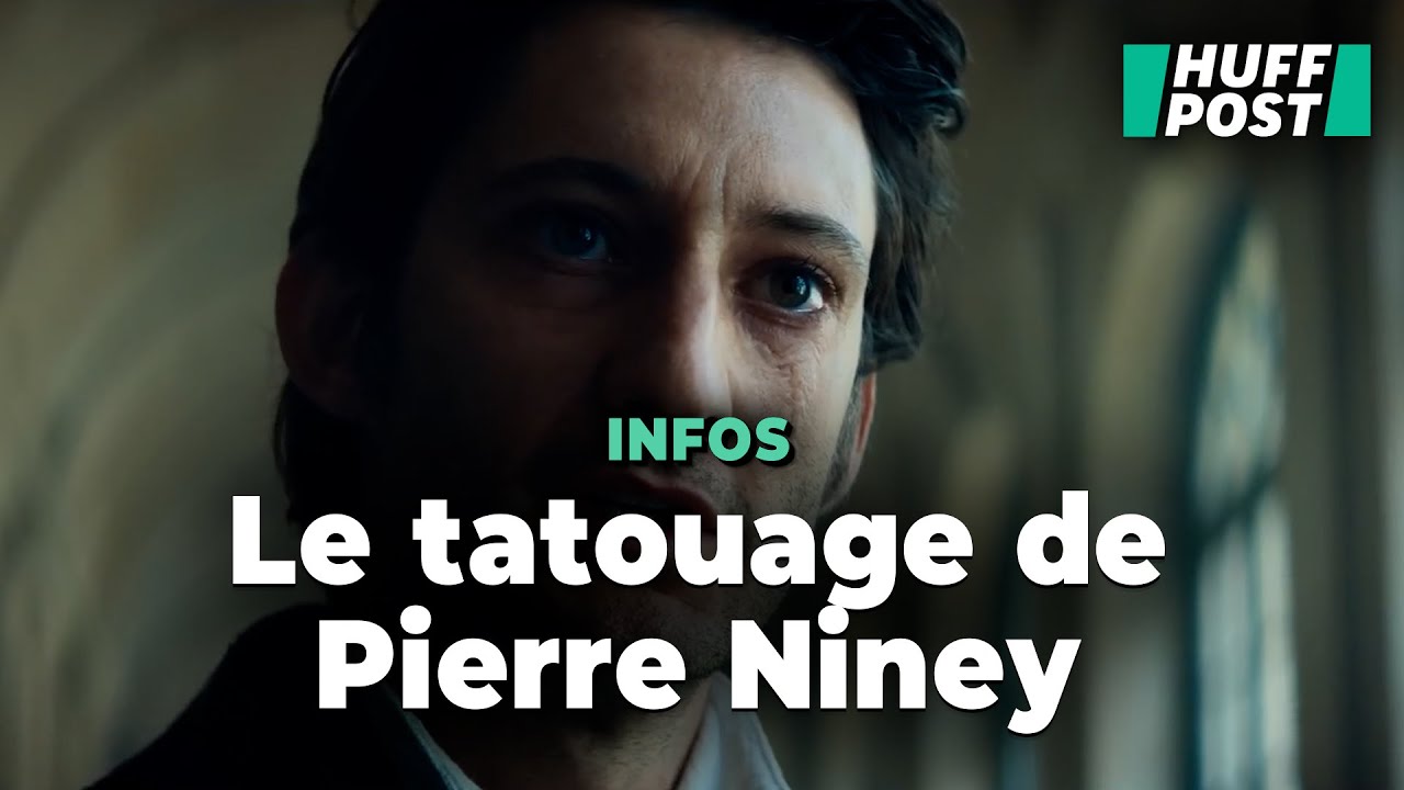 Pierre Niney a honor&eacute; son pari apr&egrave;s le carton du &laquo; Comte de Monte-Cristo &raquo; au cin&eacute;ma