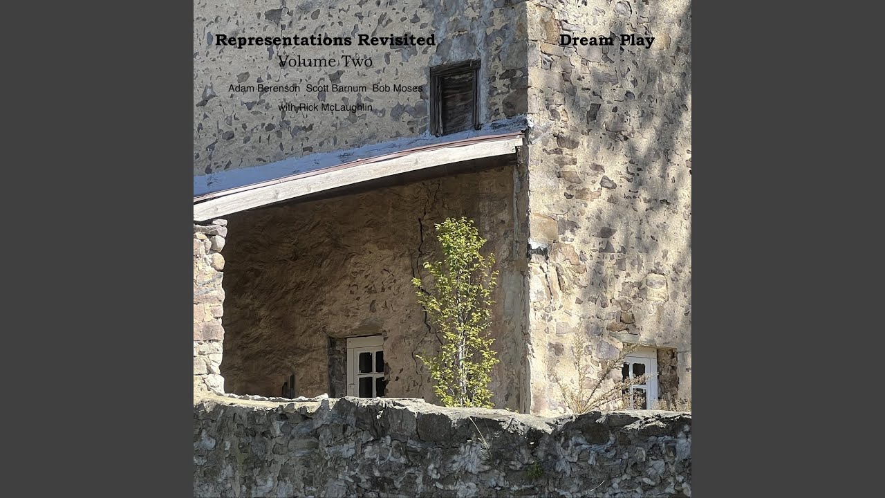 Learning To Be Lonely (Trio As Metaphor) (Take 1)