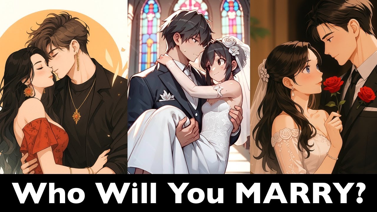 Who Will You Marry? ❤️ Future Spouse’s Zodiac, Personality & AURA | Pick A Card TAROT reading hindi