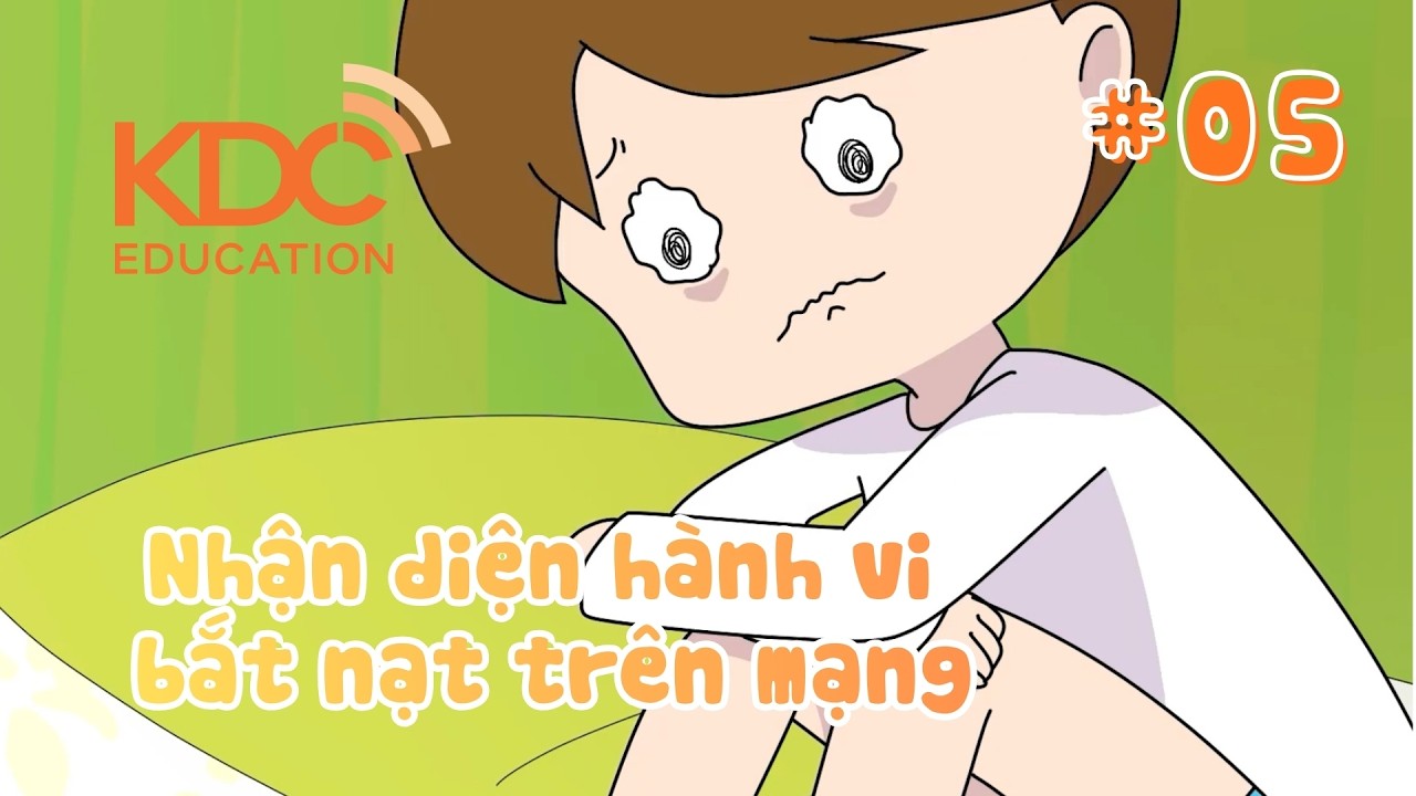 Khi Trò Đùa Trở Thành Bắt Nạt Trên Mạng Xã Hội