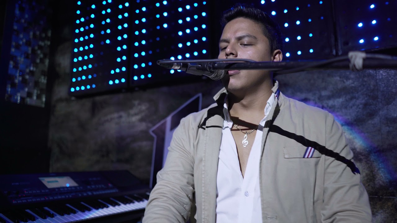 Tavo Morales - Encadenados