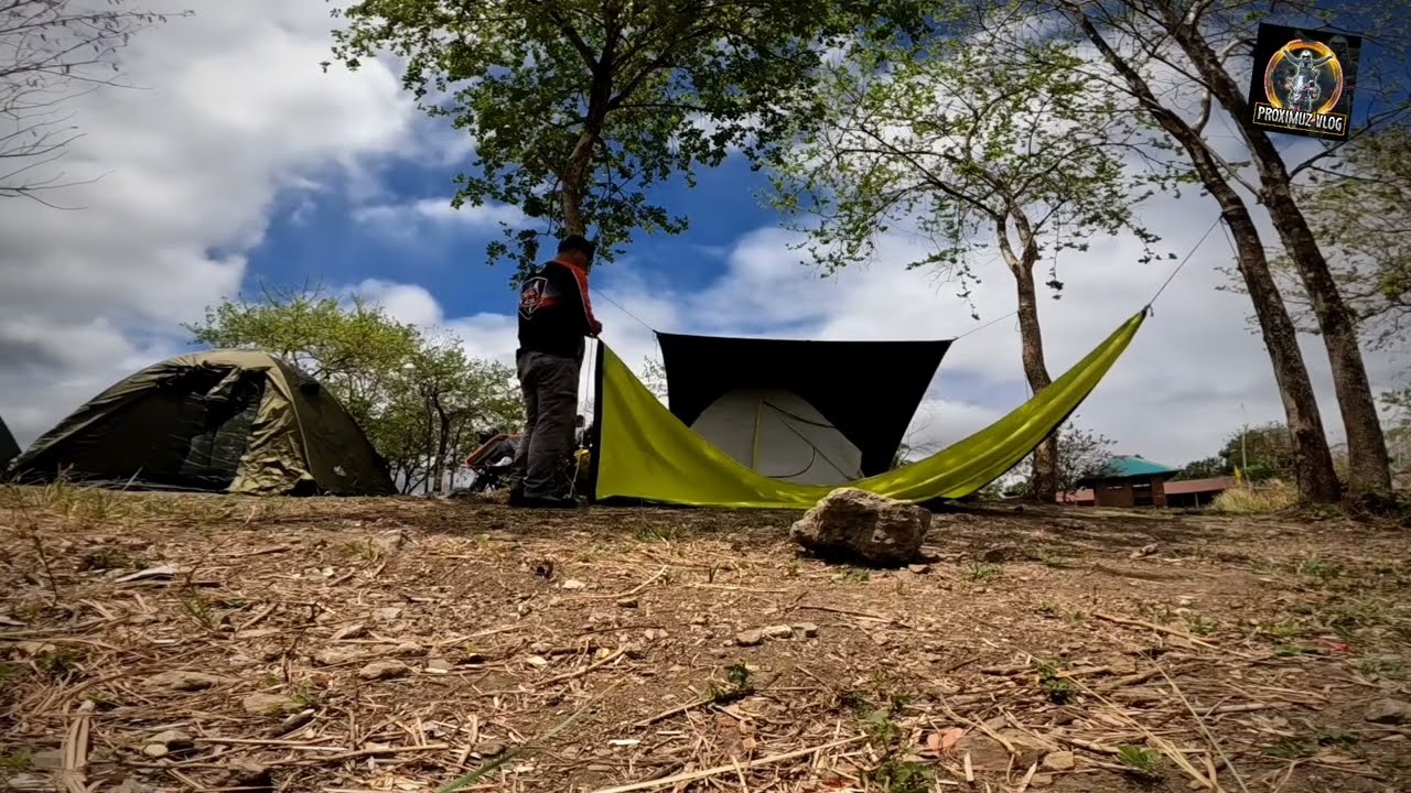 Chill camp. #gopro #goprohero10 #gopromusic #nature #camping #naturelovers #camplife