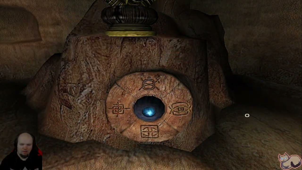 URU Complete Chronicles - 18 - An Ending Has Been Written