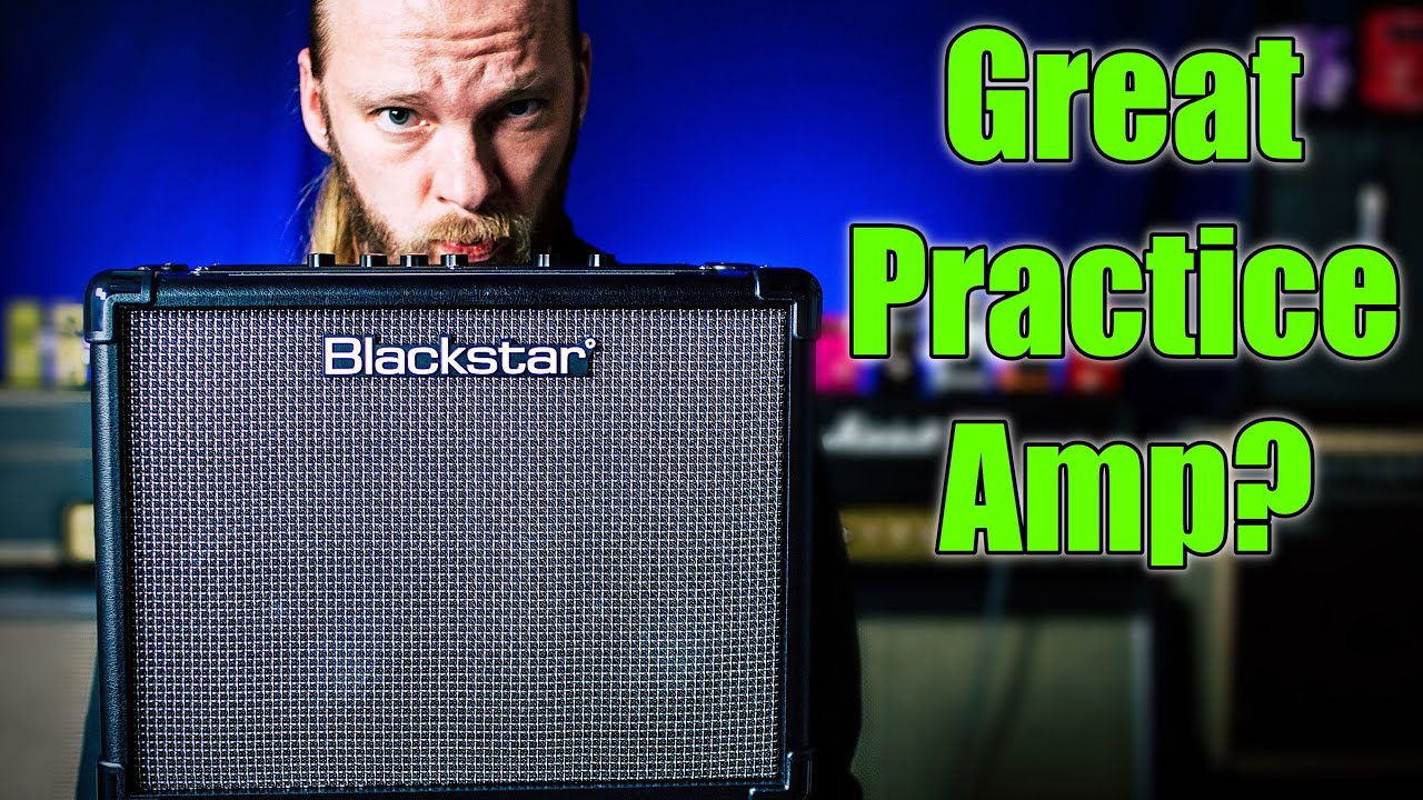 Blackstar ID:Core 20 V4 (How Good Is It?)