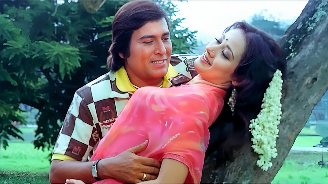 Chota Sa Ek Ghar Hoga | Vinod Rathod,Sadhana Sargam | 90s Romantic Hit | Muqadama