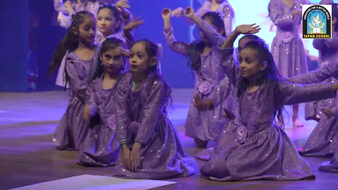 #tapanotsav
