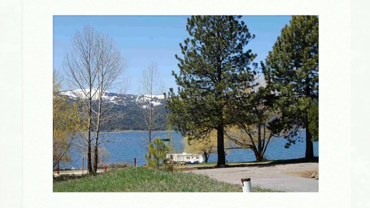 Land Lot in Cascade | 514 Jeffrey Ave. | Cascade, ID 83611