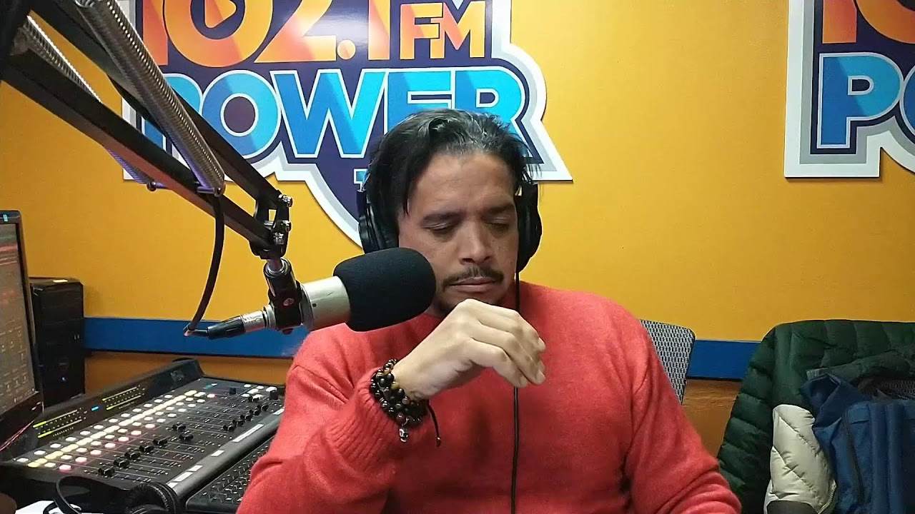 Power 102.1FM