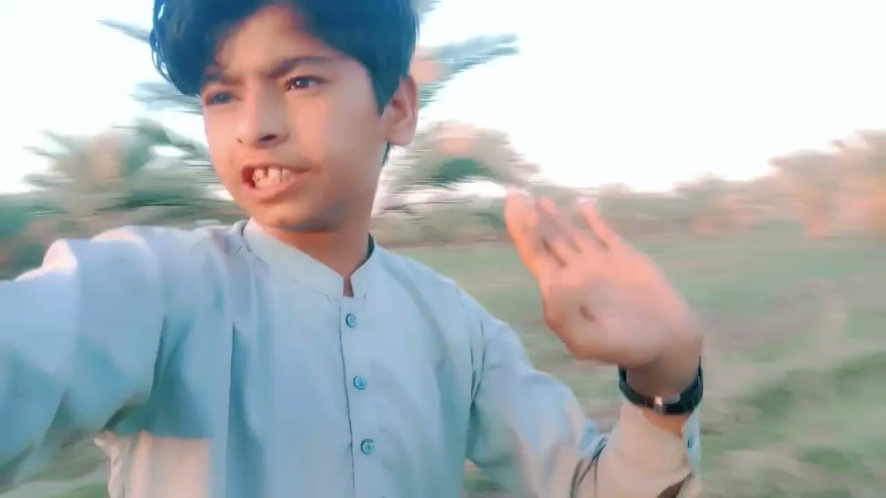 Alhamdulillah dusra vlog hai