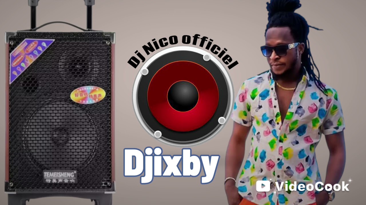 Dj Nico _ djixiby ne taye Bâ yé 2025