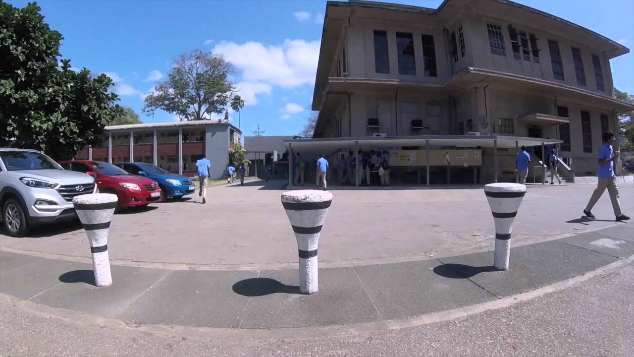 Days in the College (QRC EDITION)