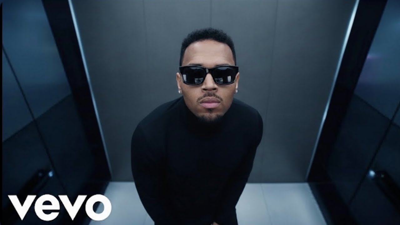 Chris Brown - Your Body (Official Music 2026)