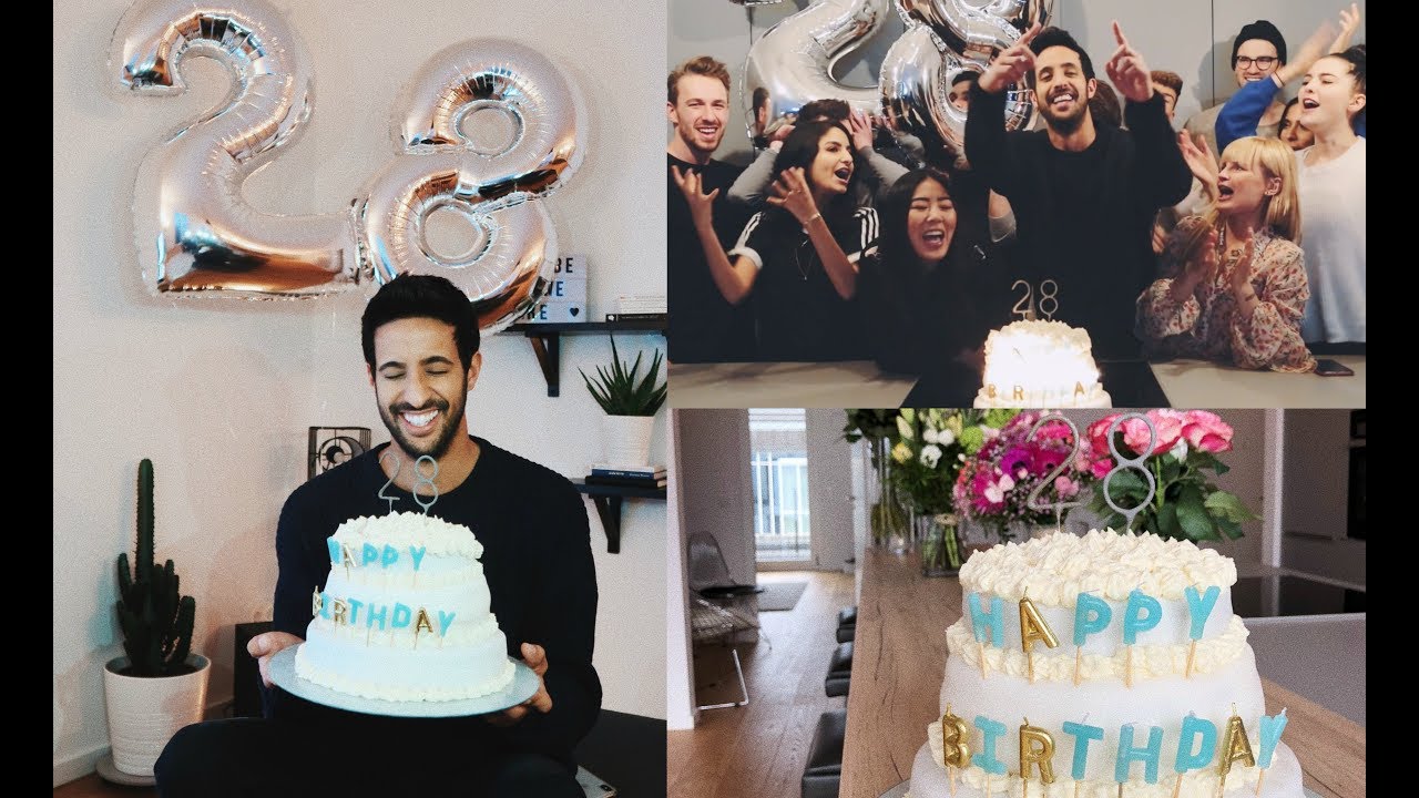 Ein neuer Lebensabschnitt.. | Real Life Vlog | Sami Slimani