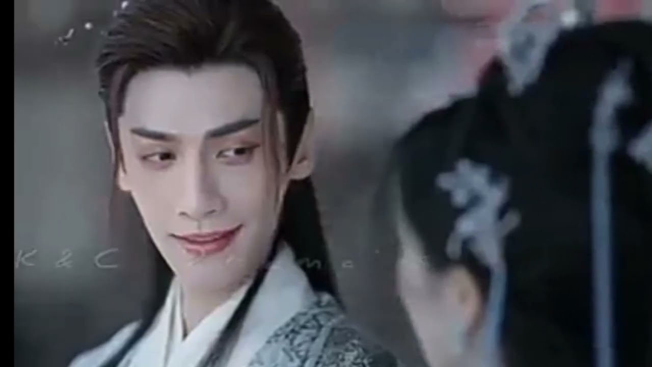 The demon lord folls in love with a fairy 💖💗[]kdrama hindi remix