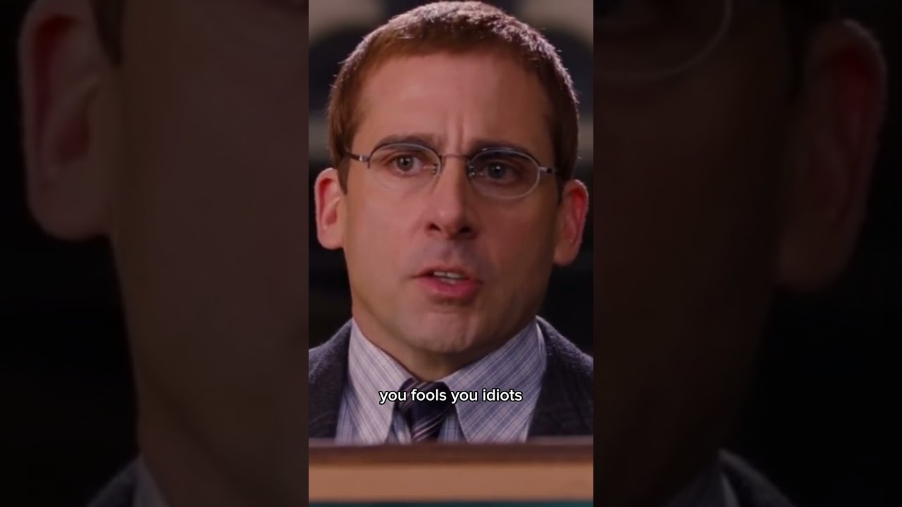 Tower of Dreamers pt.1 || Dinner for Schmucks 