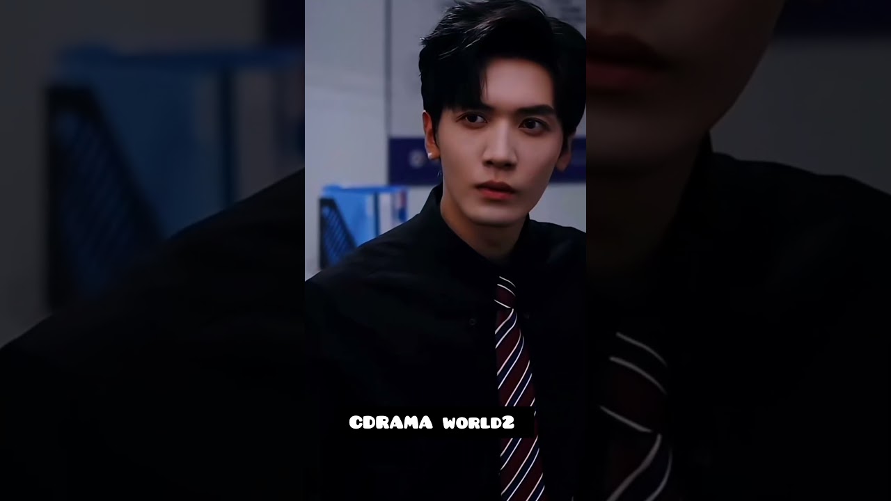 Sweetest Couple Vibes 💕 | Cute Chinese Drama: 