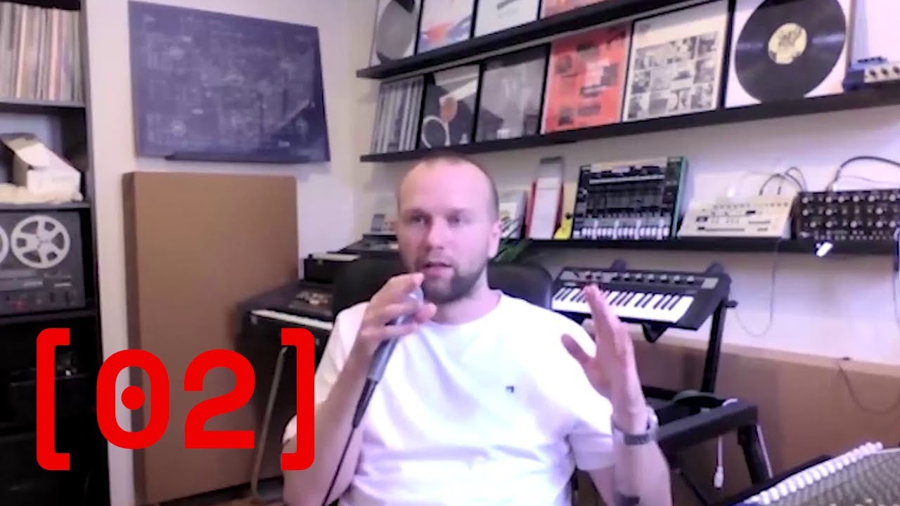 Jan Kincl: Croatia earthquakes, Zagreb music scene and Creativity during the Pandemic | znoj-02