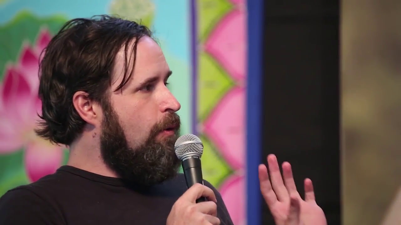 Mindrolling – Ep. 216 – Duncan Trussell, Sharon Salzberg and David Nichtern Live