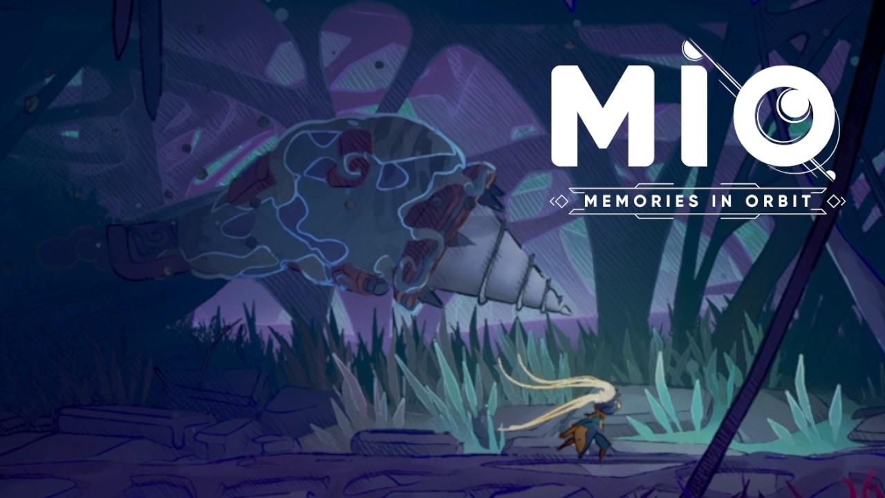 Ein spanischer Bohrer | MIO: Memories in Orbit #12 [Mission Platin][Blind]