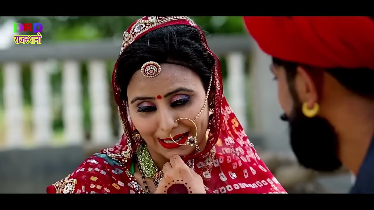 सुनो सुनो बन्नोसा म्हारी बात्तडी़ ।। Latest Rajasthani Folk Song 2 ।। Dinesh Dewasi , Suman Chouhan