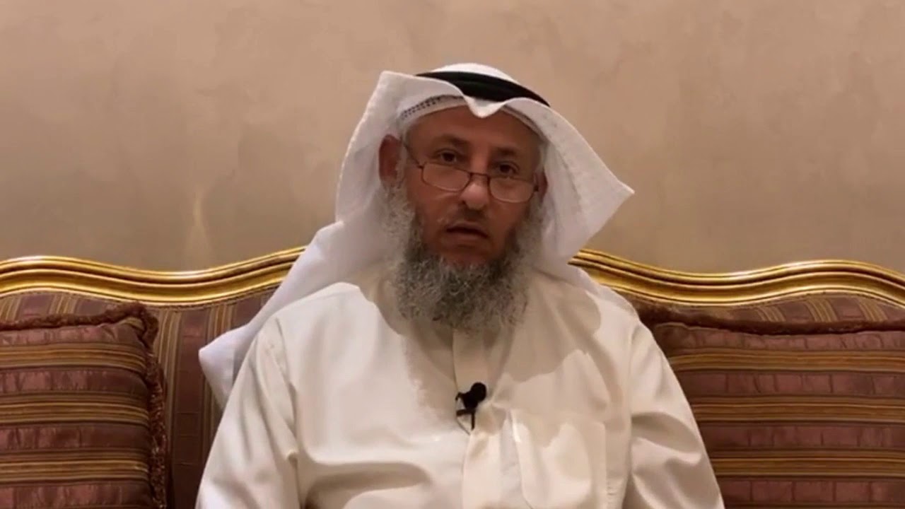 65_ لماذا المبتدعة وبعض الطوائف يكرهون الشيخ محمد بن عبد الوهاب؟ شرح الأصول الثلاثة -  عثمان الخميس