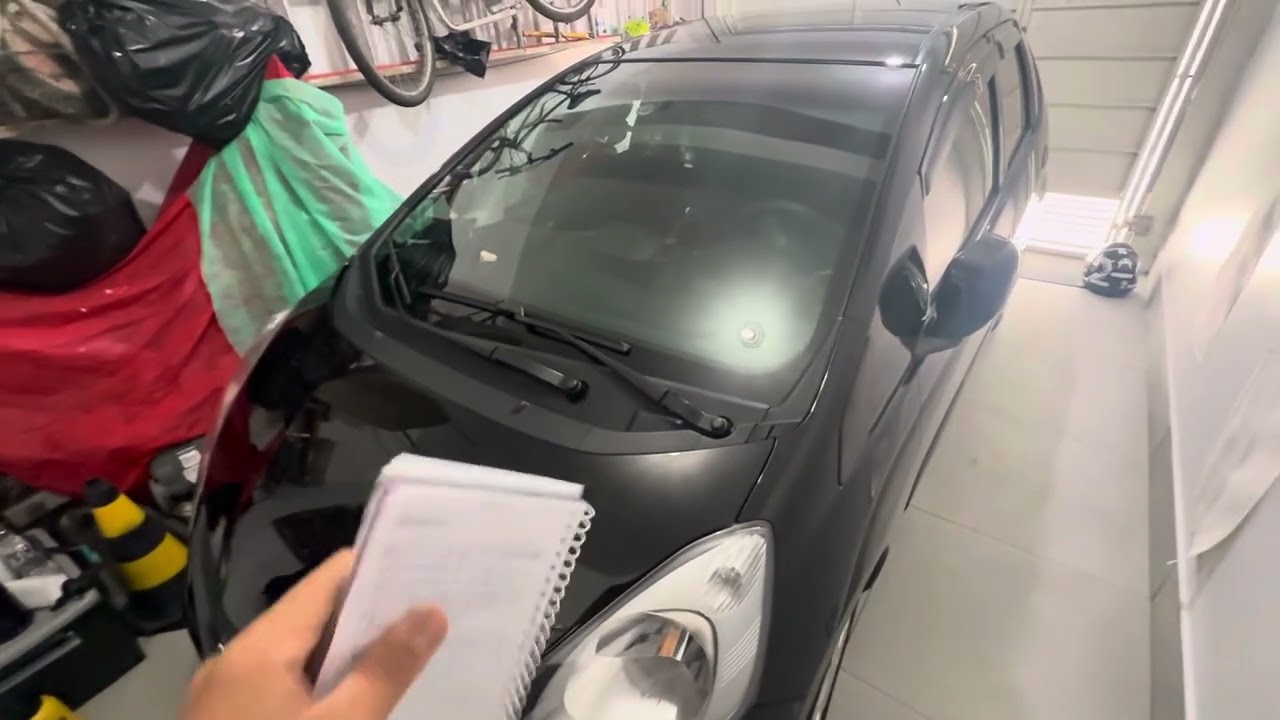 Quanto eu já gastei no Honda fit 2011