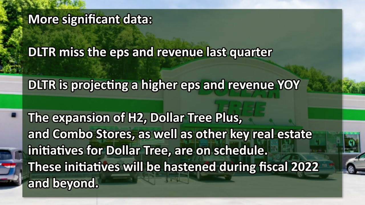 Dollar Tree (DLTR) Q3 earnings beat or miss?