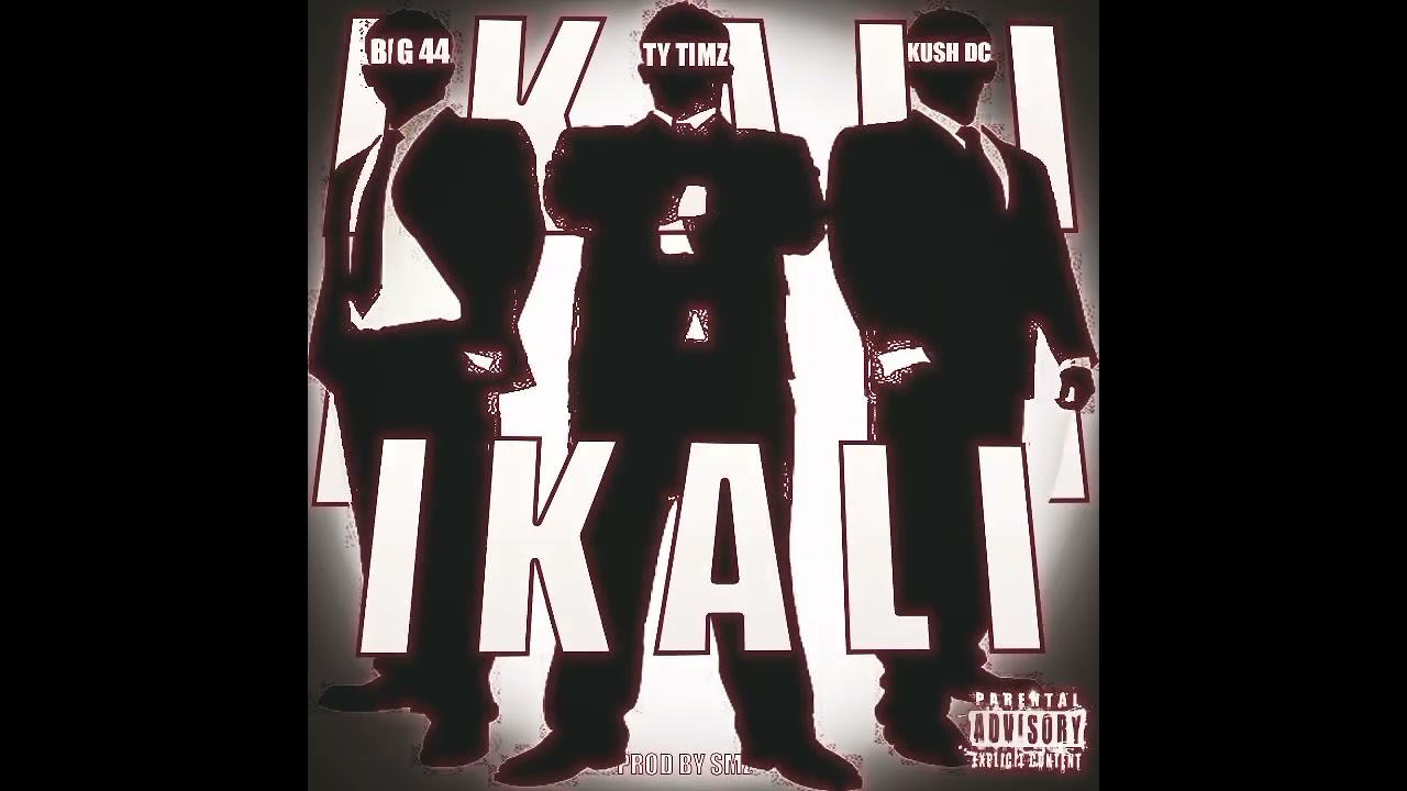 TY TIMZ{Ikali X Big 44 &Kush Dc _Prod By SmZOfficialaudio