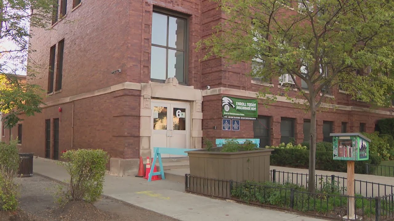Acero Schools proposes closing 7 charter schools; about 2,000 students to be impacted