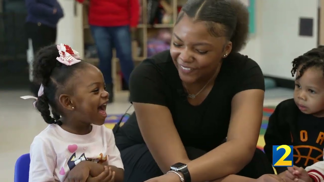 Black History Month: Legacies in the Making