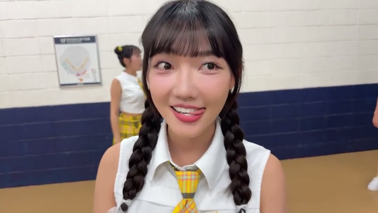 【Passion Sisters】2025 | 10.2 補賽 下半季封王戰賽前直播✨