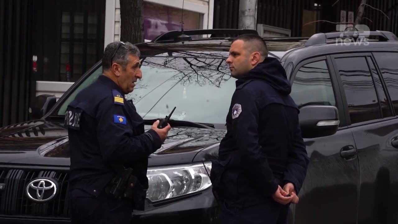 Top News- Falsifikuan dokumentet e pronave/ Pranga 4 shtetasve në Kosovë, shkaktuan dëm 1.5 mln euro