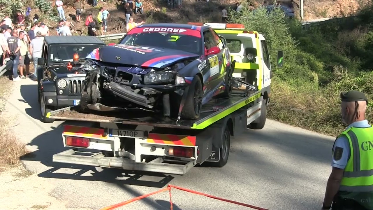 Rally de Famalicão 2022