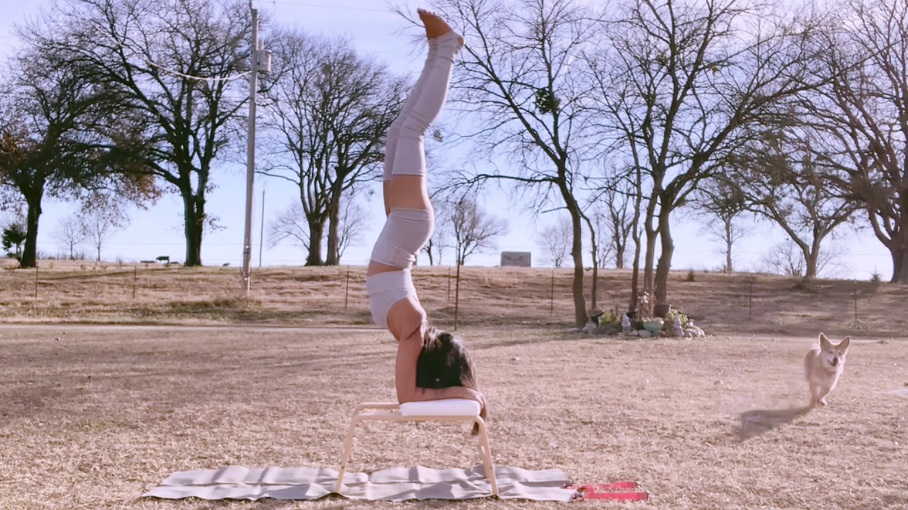 Yoga with Bella / Feet up Flow