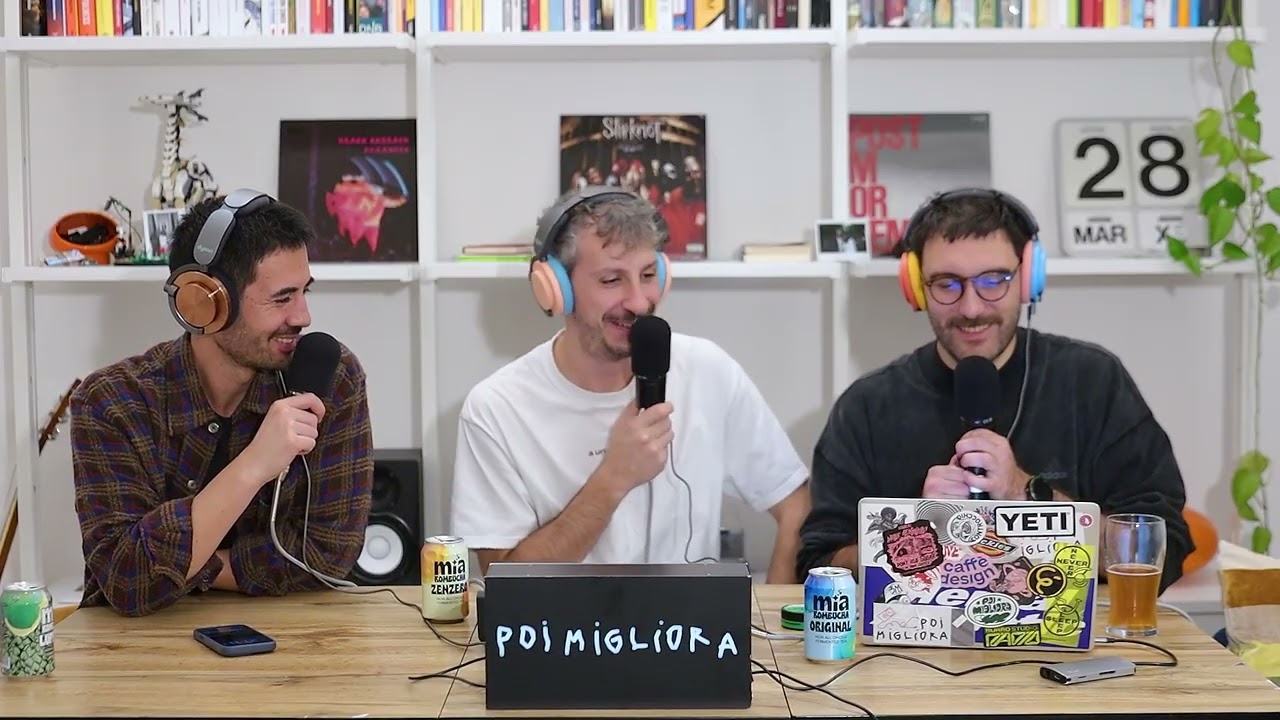 S06E03 - Ci tocca morir€, capita